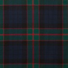 Reiver Light Weight Tartan Fabric - Fletcher of Dundas